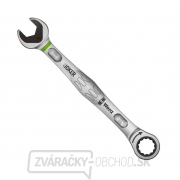 Wera 073278 Ráčnový kľúč 6000 Joker 18 mm Wera 073278 Ráčnový kľúč 6000 Joker 18 mm gallery main image