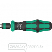 Wera 051493 Držiak bitov s račňovou funkciou RA-R M typ 838 náhled