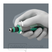 Wera 051493 Držiak bitov s račňovou funkciou RA-R M typ 838 náhled