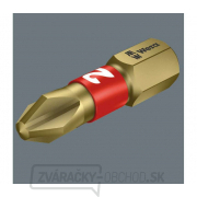Wera 057420 Bity Bit-Check 12 BiTorsion 1 s držiakom 889/4/1 K (sada 12 kusov) Wera 057420 Bity Bit-Check 12 BiTorsion 1 s držiakom 889/4/1 K (sada 12 kusov) náhled