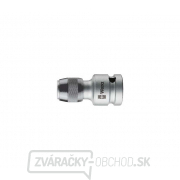 Wera 042768 Adaptér/spojka 5/16" x 50 mm typ 784 C/2 s rýchloupínacou hlavou Náhľad