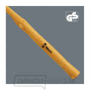 Wera 000325 Wera Hammer 101 - 5. Nylonové hlavy. Jasanová rukoväť 320 mm Wera 000325 Wera Hammer 101 - 5. Nylonové hlavy. Jasanová rukoväť 320 mm náhled
