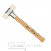 Wera 000325 Wera Hammer 101 - 5. Nylonové hlavy. Jasanová rukoväť 320 mm gallery main image