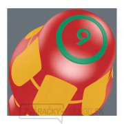 Wera 133356 Elektrické skrutkovače Kraftform Plus VDE série 100 typ 167 i/6 (sada 6 ks) Wera 133356 Elektrické skrutkovače Kraftform Plus VDE série 100 typ 167 i/6 (sada 6 ks) náhled