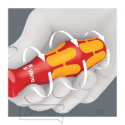 Wera 133356 Elektrické skrutkovače Kraftform Plus VDE série 100 typ 167 i/6 (sada 6 ks) Wera 133356 Elektrické skrutkovače Kraftform Plus VDE série 100 typ 167 i/6 (sada 6 ks) náhled