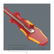 Wera 133356 Elektrické skrutkovače Kraftform Plus VDE série 100 typ 167 i/6 (sada 6 ks) Wera 133356 Elektrické skrutkovače Kraftform Plus VDE série 100 typ 167 i/6 (sada 6 ks) náhled