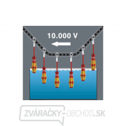 Wera 133356 Elektrické skrutkovače Kraftform Plus VDE série 100 typ 167 i/6 (sada 6 ks) Wera 133356 Elektrické skrutkovače Kraftform Plus VDE série 100 typ 167 i/6 (sada 6 ks) náhled