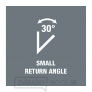 Wera 003765 Joker 6002 SW 17,0 x 19,0 (235 mm) obojstranný kľúč Wera 003765 Joker 6002 SW 17,0 x 19,0 (235 mm) obojstranný kľúč náhled