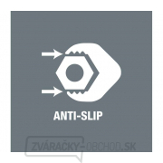 Wera 003765 Joker 6002 SW 17,0 x 19,0 (235 mm) obojstranný kľúč Wera 003765 Joker 6002 SW 17,0 x 19,0 (235 mm) obojstranný kľúč náhled