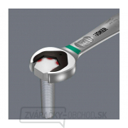 Wera 003765 Joker 6002 SW 17,0 x 19,0 (235 mm) obojstranný kľúč Wera 003765 Joker 6002 SW 17,0 x 19,0 (235 mm) obojstranný kľúč náhled