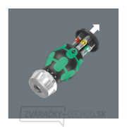 Wera 008883 Skrutkovač s račňou Kraftform Kompakt Stubby Magazin RA 1 (sada 6 ks) náhled