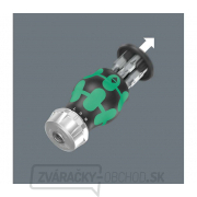 Wera 008885 Skrutkovač s račňou Kraftform Kompakt Stubby Magazin RA 3 (sada 6 ks) Náhľad