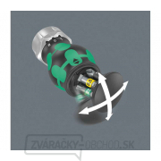 Wera 008884 Skrutkovač s račňou Kraftform Kompakt Stubby Magazin RA 2 (sada 6 ks) náhled