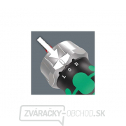 Wera 008886 Skrutkovač s račňou Kraftform Kompakt Stubby Magazin RA 4 (sada 6 ks) Náhľad
