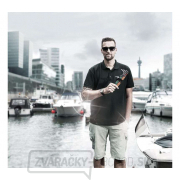 Wera 073594 Nástrčné kľúče PKLS 950/9 Hex-Plus 4 krátke. Pochrómované (9 ks) náhled