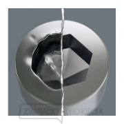 Wera 073593 Nástrčné kľúče inbus 950/9 Hex-Plus Multicolour 1 SB, BlackLaser (sada 9 dielov 1,5-10 mm) náhled