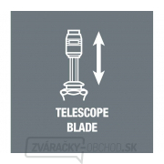 Wera 134491 Skrutkovač Kraftform Kompakt 28 v kufríku (sada 6 kusov) náhled
