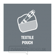 Wera 134491 Skrutkovač Kraftform Kompakt 28 v kufríku (sada 6 kusov) náhled