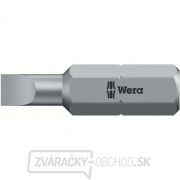 Wera 134491 Skrutkovač Kraftform Kompakt 28 v kufríku (sada 6 kusov) náhled