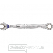 Wera 073282 Ráčnový kľúč 7/16" 6000 Joker, palec Wera 073282 Ráčnový kľúč 7/16" 6000 Joker, palec gallery main image