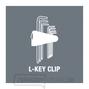 Wera 022534 Nástrčné kľúče 950/7 Hex-Plus Multicolor Magnet 1, BlackLaser (sada 7 ks) Wera 022534 Nástrčné kľúče 950/7 Hex-Plus Multicolor Magnet 1, BlackLaser (sada 7 ks) náhled