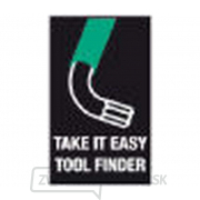 Wera 022534 Nástrčné kľúče 950/7 Hex-Plus Multicolor Magnet 1, BlackLaser (sada 7 ks) Wera 022534 Nástrčné kľúče 950/7 Hex-Plus Multicolor Magnet 1, BlackLaser (sada 7 ks) náhled