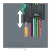 Wera 022534 Nástrčné kľúče 950/7 Hex-Plus Multicolor Magnet 1, BlackLaser (sada 7 ks) Wera 022534 Nástrčné kľúče 950/7 Hex-Plus Multicolor Magnet 1, BlackLaser (sada 7 ks) náhled