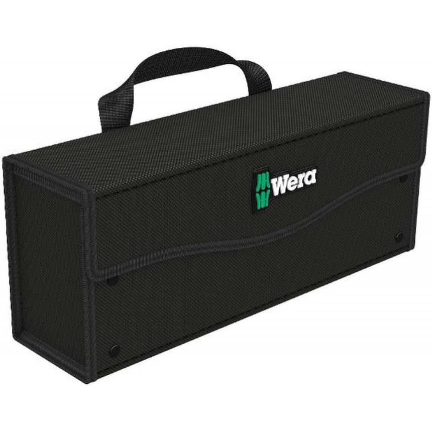 Wera 004352 Skriňa na náradie (kontajner) typ Wera 2go 3