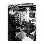 Wera 004352 Skriňa na náradie (kontajner) typ Wera 2go 3 náhled