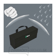 Wera 004352 Skriňa na náradie (kontajner) typ Wera 2go 3 náhled