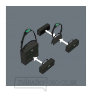 Wera 004352 Skriňa na náradie (kontajner) typ Wera 2go 3 náhled