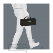 Wera 004352 Skriňa na náradie (kontajner) typ Wera 2go 3 náhled