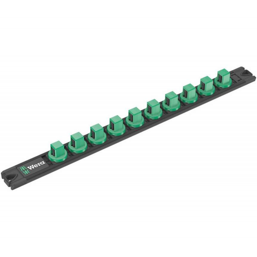 Wera 136422 Magnetická lišta 9602 pre zásuvky, 1/2