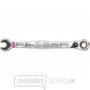 Wera 020064 račňový kľúč 8 mm 6001 Joker Switch Náhľad