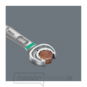 Wera 020064 račňový kľúč 8 mm 6001 Joker Switch náhled