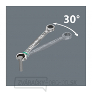 Wera 020064 račňový kľúč 8 mm 6001 Joker Switch náhled