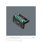 Wera 057693 Bity Bit-Check 6 TX Impaktor 1 (sada 6 kusov) Náhľad