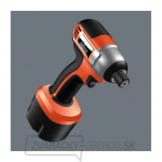 Wera 057693 Bity Bit-Check 6 TX Impaktor 1 (sada 6 kusov) náhled