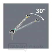 Wera 073275 račňový kľúč 6000 Joker 15 mm náhled