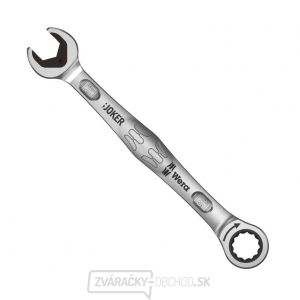 Wera 073275 račňový kľúč 6000 Joker 15 mm Wera 073275 račňový kľúč 6000 Joker 15 mm gallery main image