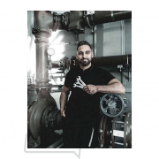 Wera 073276 Ráčnový kľúč 6000 Joker 16 mm náhled