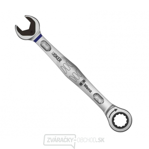 Wera 073276 Ráčnový kľúč 6000 Joker 16 mm Wera 073276 Ráčnový kľúč 6000 Joker 16 mm gallery main image