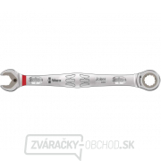 Wera 073281 račňový kľúč 3/8" 6000 Joker, palec gallery main image