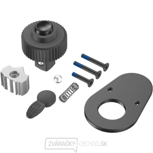 Wera 547620 9900 A 5 Súprava na opravu račne pre momentový kľúč Click-Torque A 5 Wera 547620 9900 A 5 Súprava na opravu račne pre momentový kľúč Click-Torque A 5 gallery main image