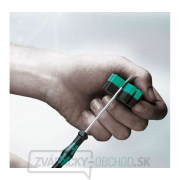 Wera 118150 Kraftform Kompakt Mikro skrutkovače typ 2035/6 A (sada 6 kusov + stojan) náhled