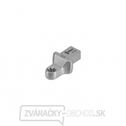 Wera 078666 Nástavec na nástrčné kľúče - zásuvka TORX® TX 6. Typ 7776 (9 x 12 mm) gallery main image