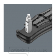 Wera 004182 Sada skrutkovacích bitov pre bicykle 15 (sada 5 kusov) Wera 004182 Sada skrutkovacích bitov pre bicykle 15 (sada 5 kusov) náhled