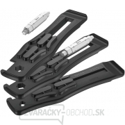 Wera 004182 Sada skrutkovacích bitov pre bicykle 15 (sada 5 kusov) Wera 004182 Sada skrutkovacích bitov pre bicykle 15 (sada 5 kusov) gallery main image