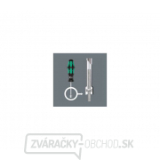 Wera 029450 Vodič matíc 15 x 125 mm, typ 395 náhled