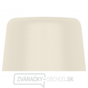 Wera 000435 Náhradná nylonová hlava č. 7 pre paličky Wera 101, biela (typ 101 L) Wera 000435 Náhradná nylonová hlava č. 7 pre paličky Wera 101, biela (typ 101 L) gallery main image